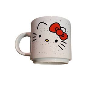 Hello Kitty Coffee Mug by SANRIO
